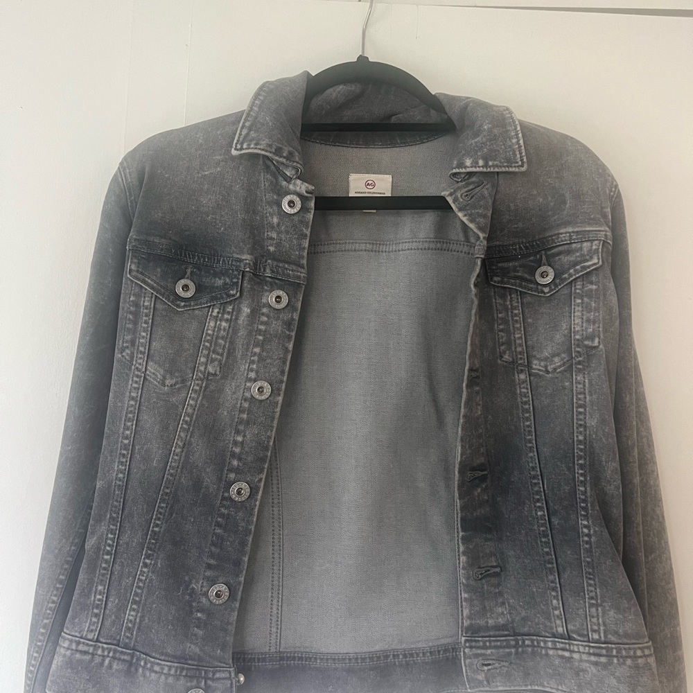 AG Jean jacket - brand new.